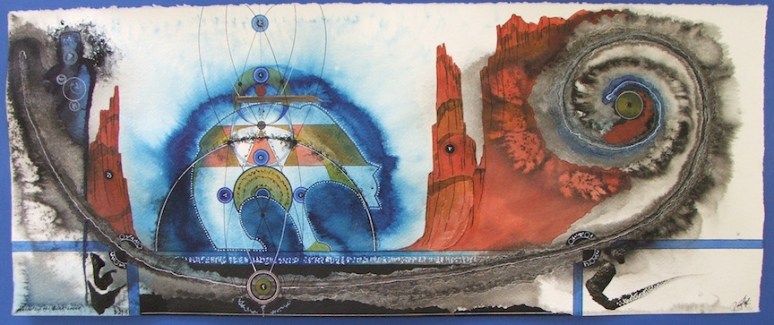 Secrets of the Bear Lodge