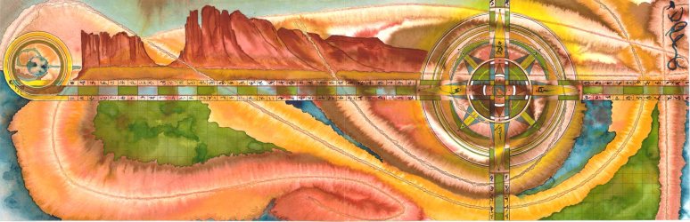 Directions Book Cover