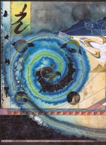 The Left Hand Path (click to enlarge)