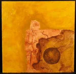 Spirit Mountain, unfinished